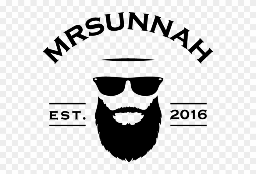 Mrsunnah Grooming Co - Mr Sunnah #995397