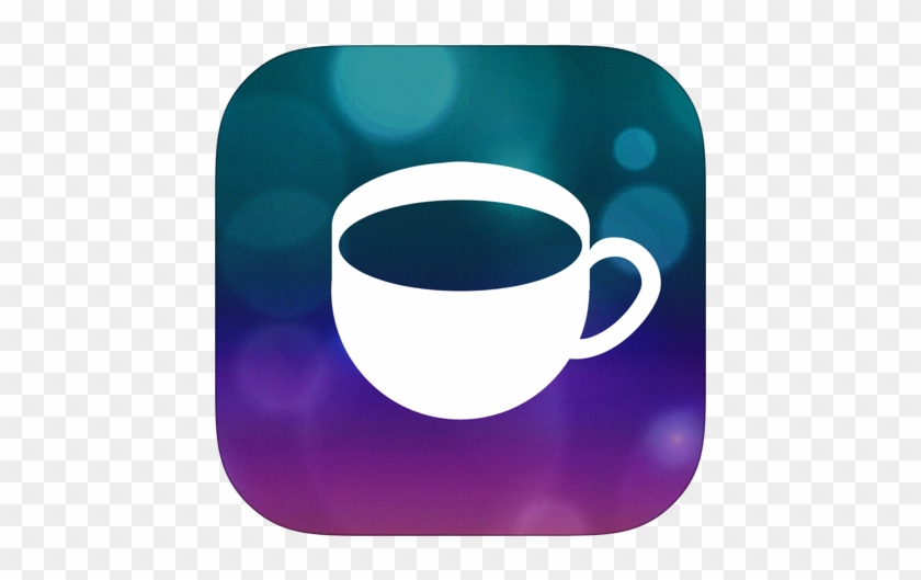 Icon - Coffee Cup #995404