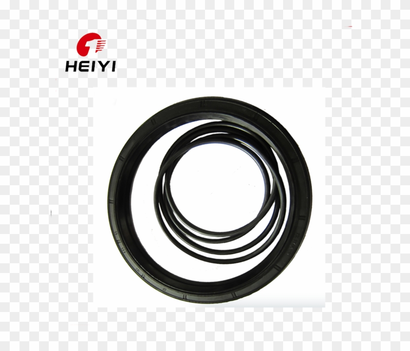 Heat Resistant Wearable Rubber Oil Seal Company - Circle #995405