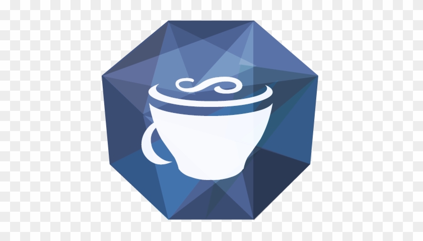 Coffeescript-logo - Emblem #995406