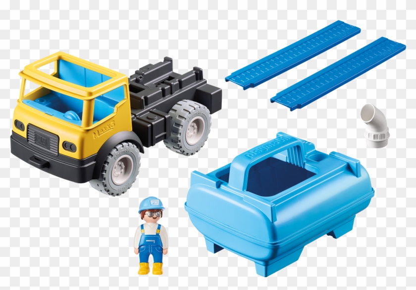 Http - //media - Playmobil - Com/i/playmobil/9144 Product - Playmobil 9144 #995430