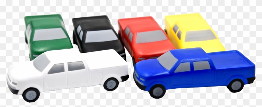 Mtr 003 B Pick Up Truck - Mtr 003 B Pick Up Truck #995451