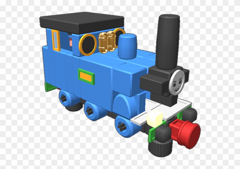 Credit To The13thgaben - Construction Set Toy #995455