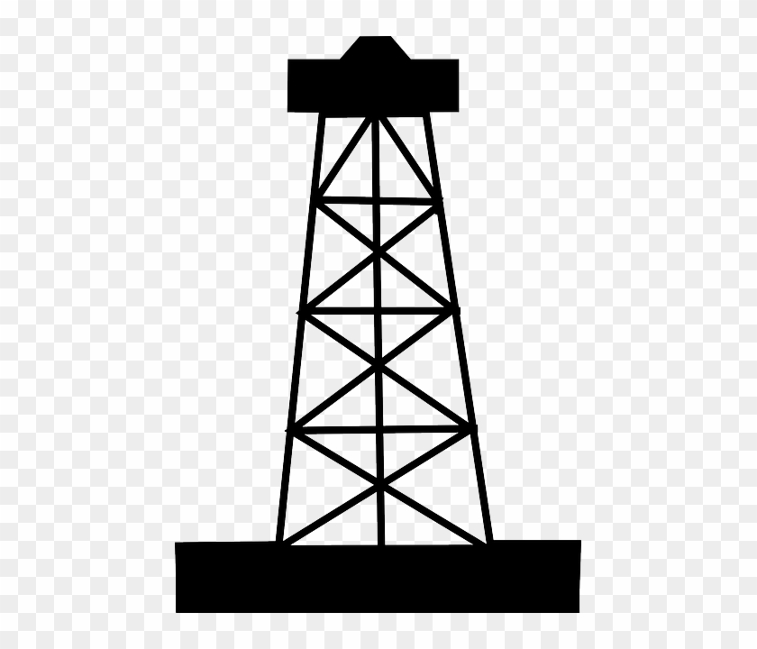 Gain Additional Experience - Gas Well Clipart #995469