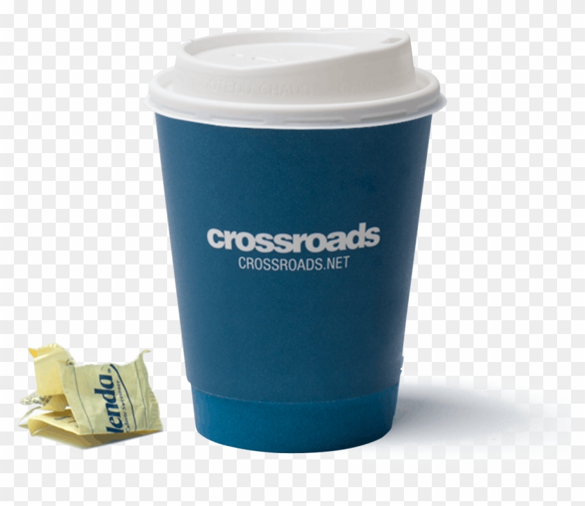 Crossroads Coffee Cup - Crossroads Church Cincinnati #995479