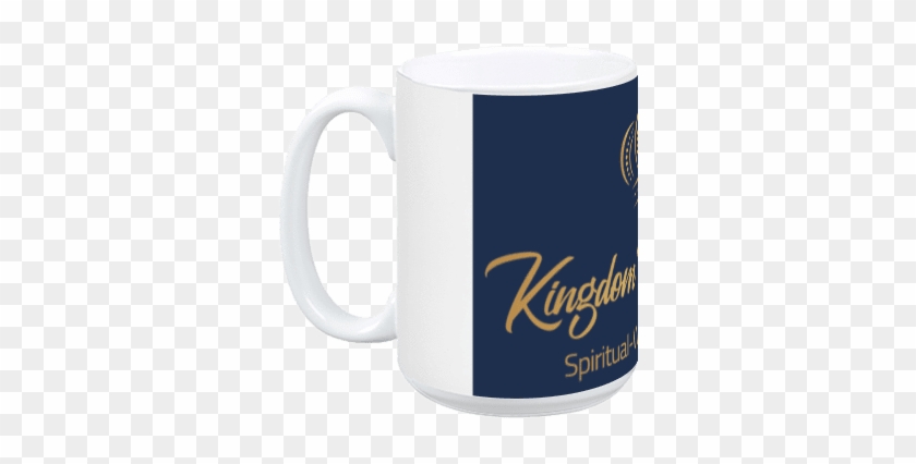 Kingdom Faith Apparel - Mug #995483