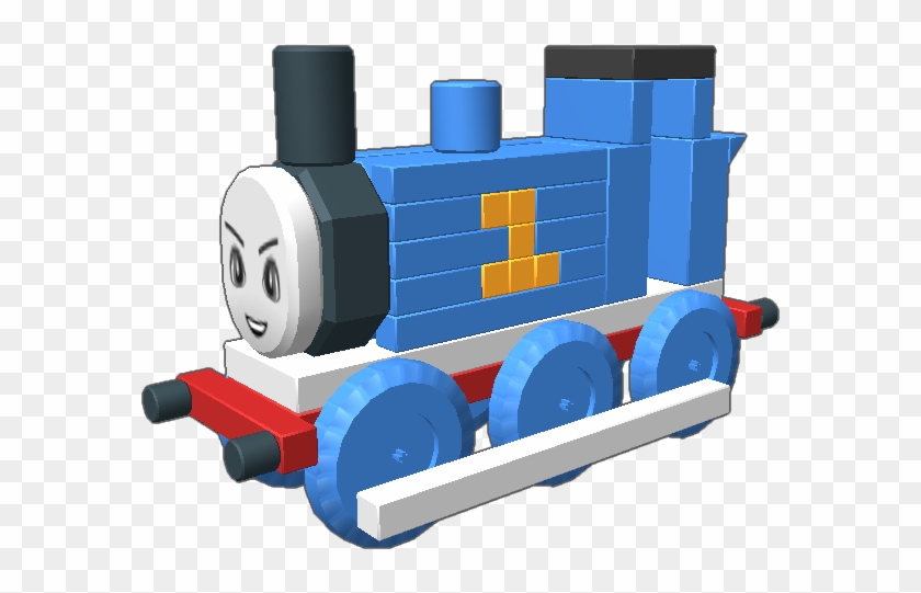 Here Is Thomas - Locomotive #995515