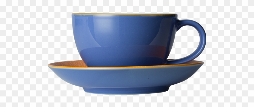 Dusucre Dusucre Purple Cup And Saucer - Cup #995526