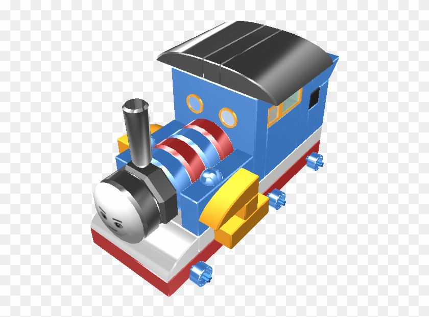 By - Locomotive #995532