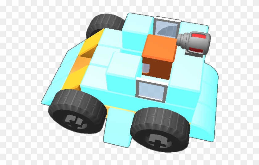 By Zanotron7780 - Car #995542
