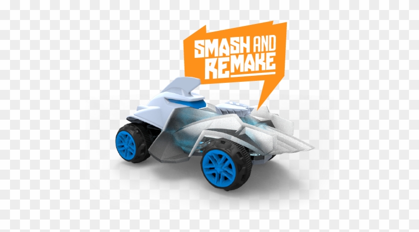 Smash And Remake - Video Game Remake #995548