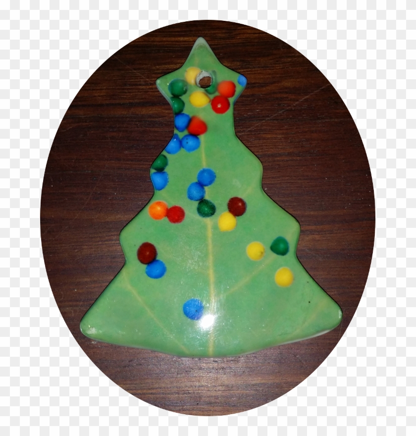 Finished Ceramic Tree - Ceramic #995556