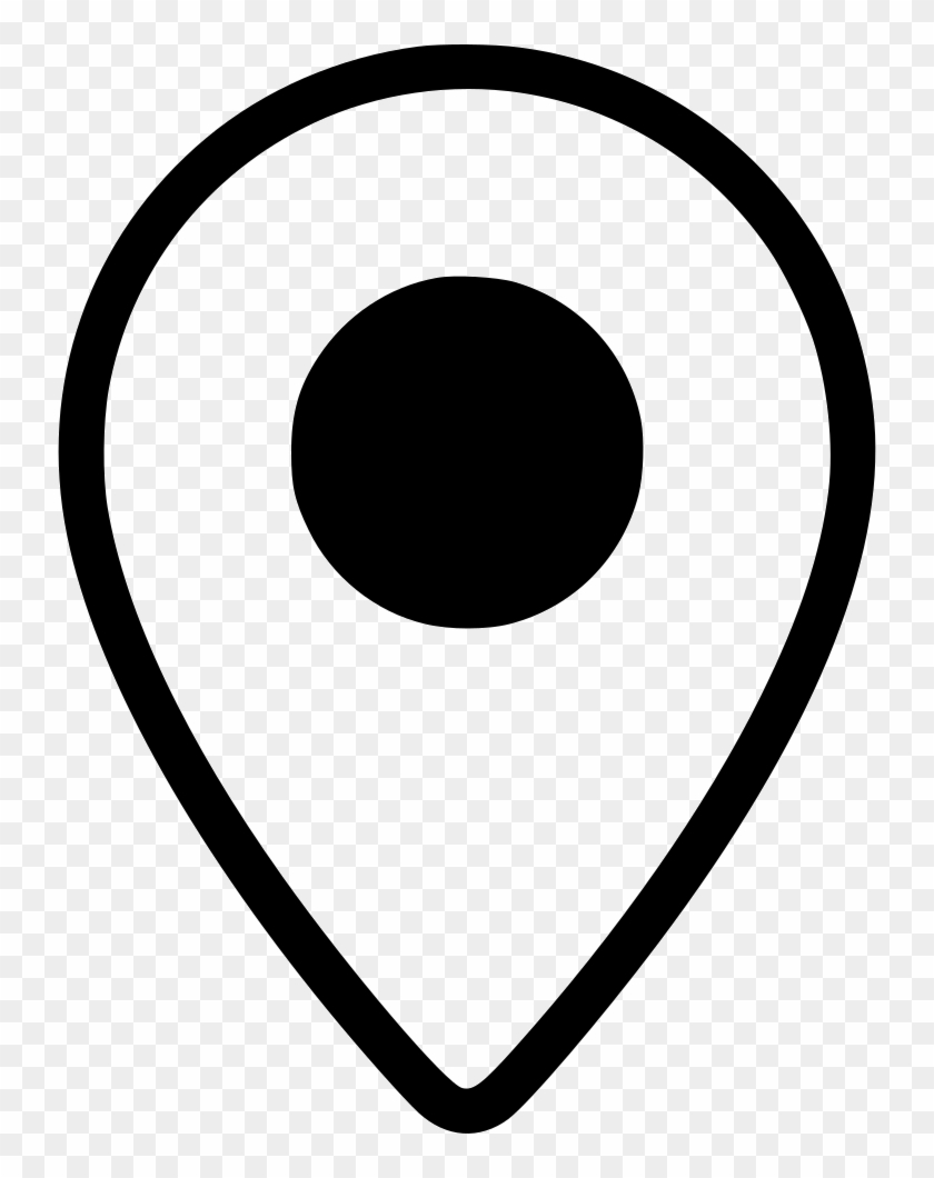 Map Marker Comments - Circle #995576