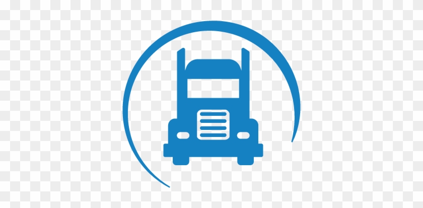 Blurb Transport - Truck #995623