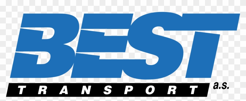 Best Transport Logo Logo Png Transparent - Best Transport #995640
