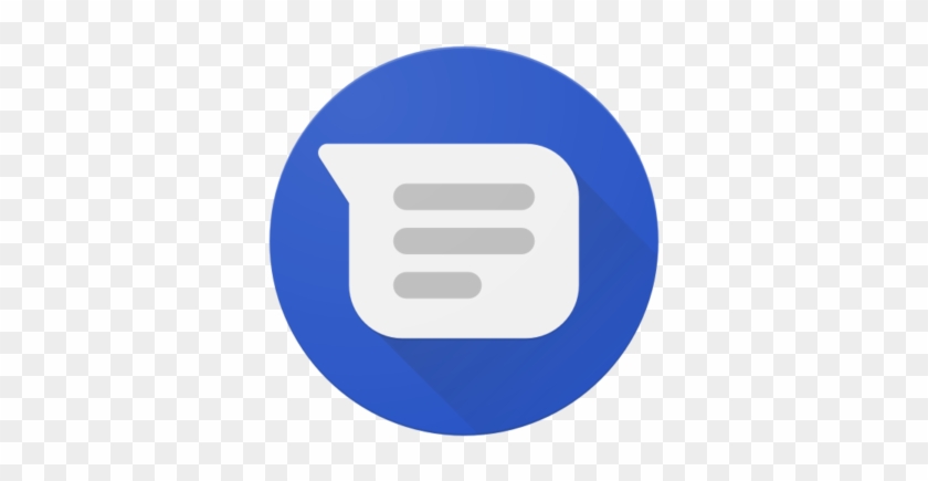 Android Messages - Android Messages Icon Png #995641