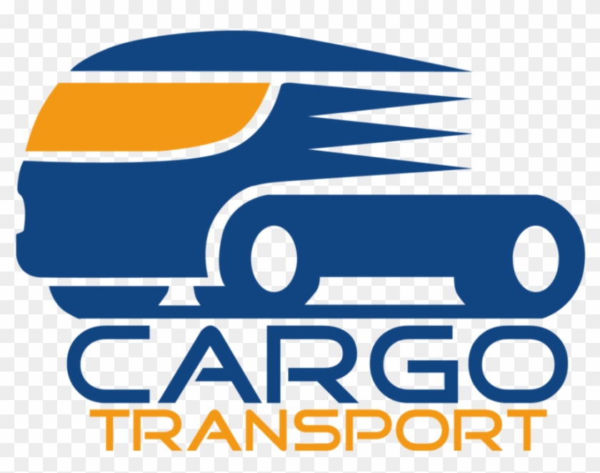 Cargo-transport Logo3 By Myedsjosh - Movers And Packers Logo #995649