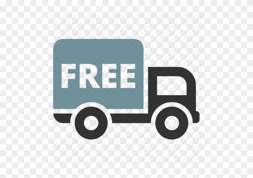 Free Transport Icons - Free Delivery Free Icon #995655