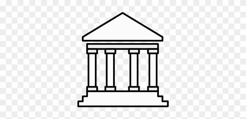 Government Powers - Vector Graphics #995665