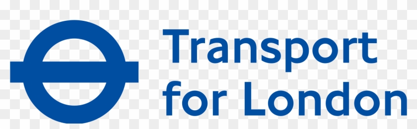 Transport For London Logo #995675