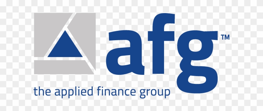 The Applied Finance Group Logo - Applied Finance Group #995679