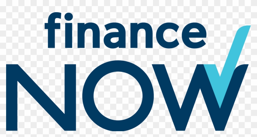Save Time & Apply For Finance Online - Finance Now Logo Png #995681