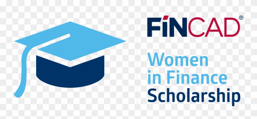 2017 Fincad Women In Finance Scholarship - Fincad Women In Finance Scholarship #995698