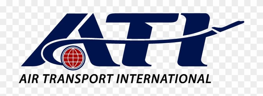 Air Transport International Logo #995704