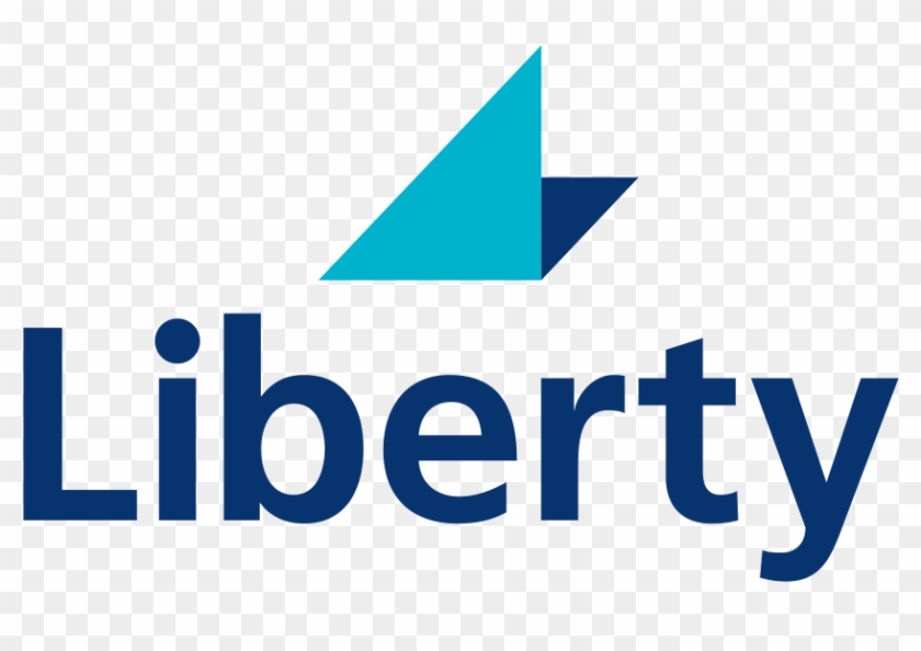 Logo - Liberty Financial Logo Transparent #995706