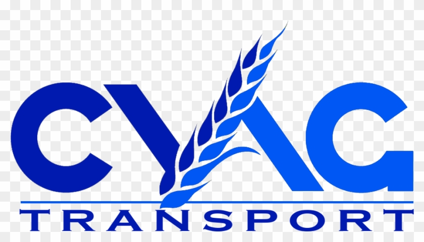 Central Valley Ag Transport Logo - Graphic Design #995719