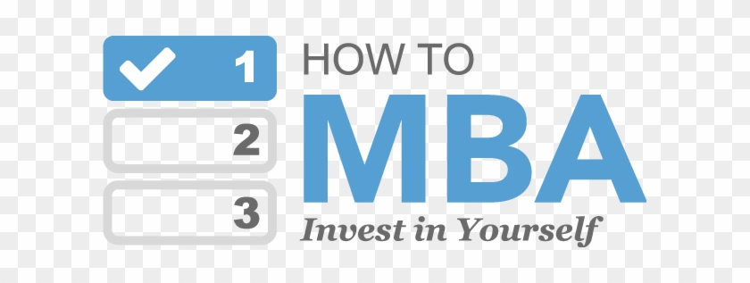 How To Mba - Artmark #995718