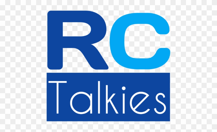 Rc Talkies - Graphics #995741