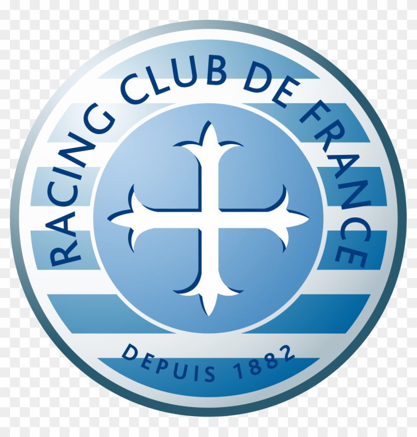 Racing Club De France #995743
