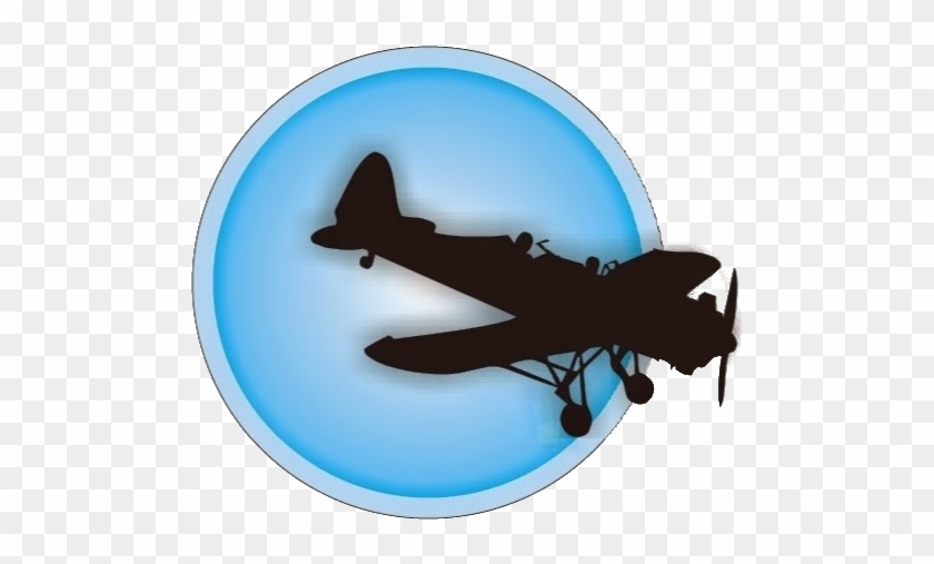 Logo Abc-rc Duże Szerokie - Seaplane #995748