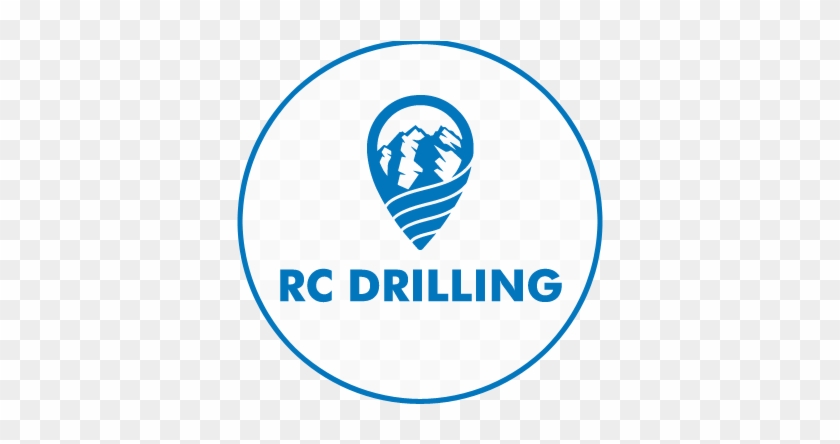 Rc Drilling Services - Water Drill Logo Design #995751