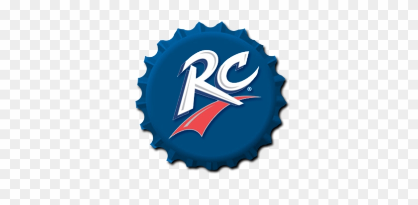 Rc Cola Bottle Cap - Rc Cola - 15 Pack, 12 Fl Oz Cans #995761