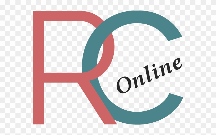 Rc Online É O Novo Projeto De Jornalismo Da Rc Vale - Graphic Design #995778