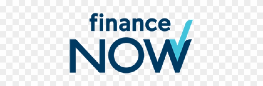 Finance Now - Finance Now Logo #995780