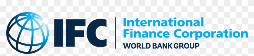 International Finance Corporation Logo - International Finance Corporation Logo #995784