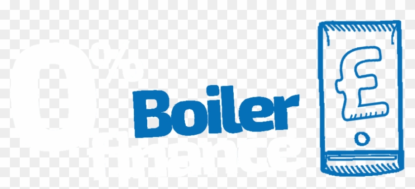 Finance With Boiler - Boiler #995828