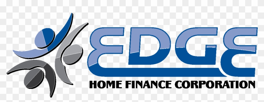 Logo - Edge Home Finance Corporation Logo #995829