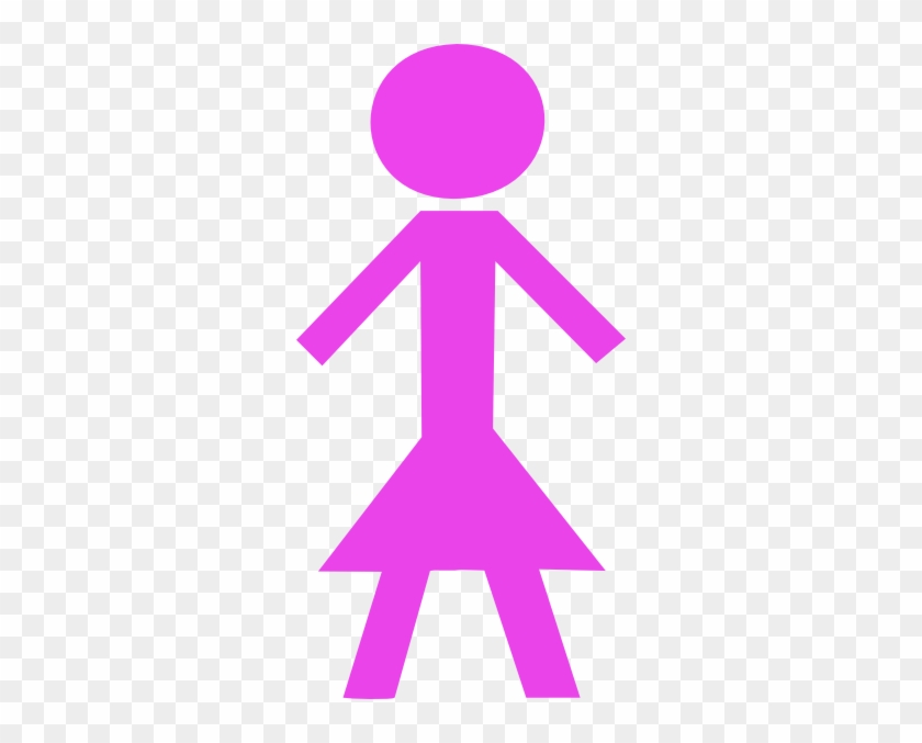 Stick Figure Clip Art #995839