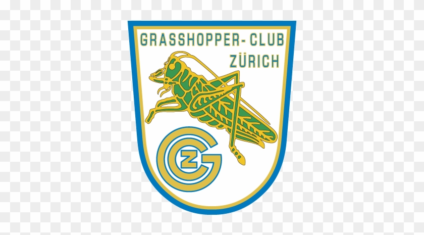 Http - //uefaclubs - - Grasshopper Club Zürich Logo #995848