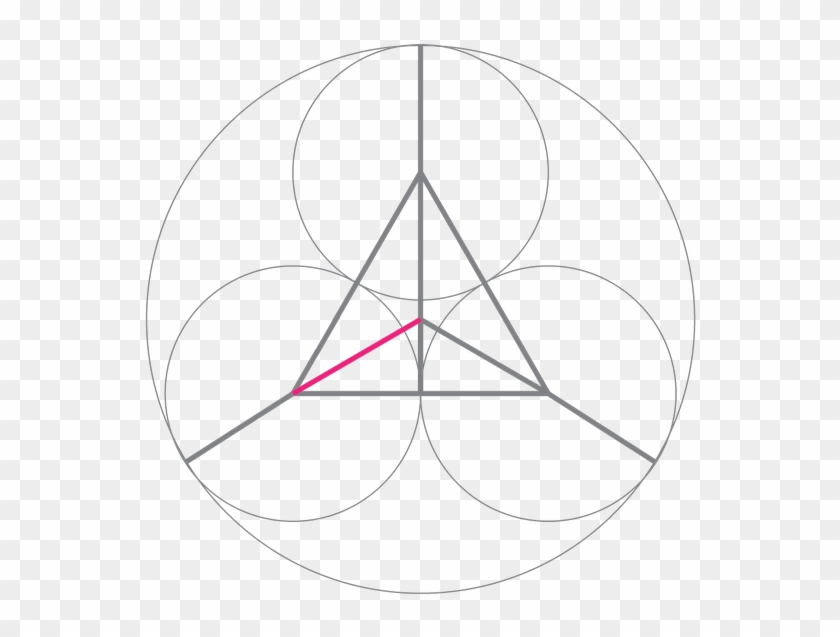 Now For The Big Circle Radius - Circle #995877