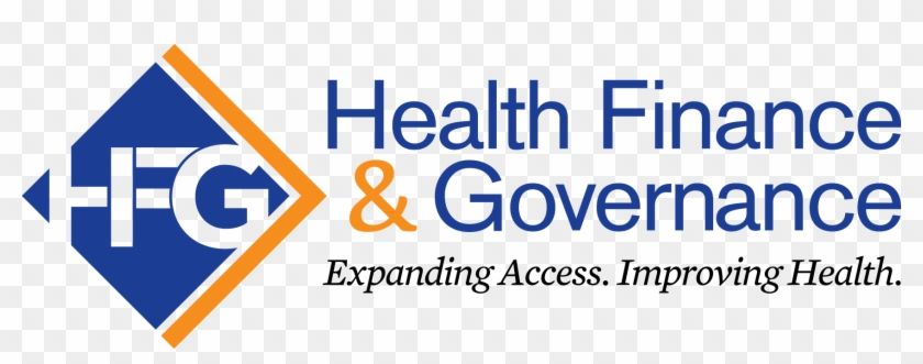 Health Finance And Governance Project #995891