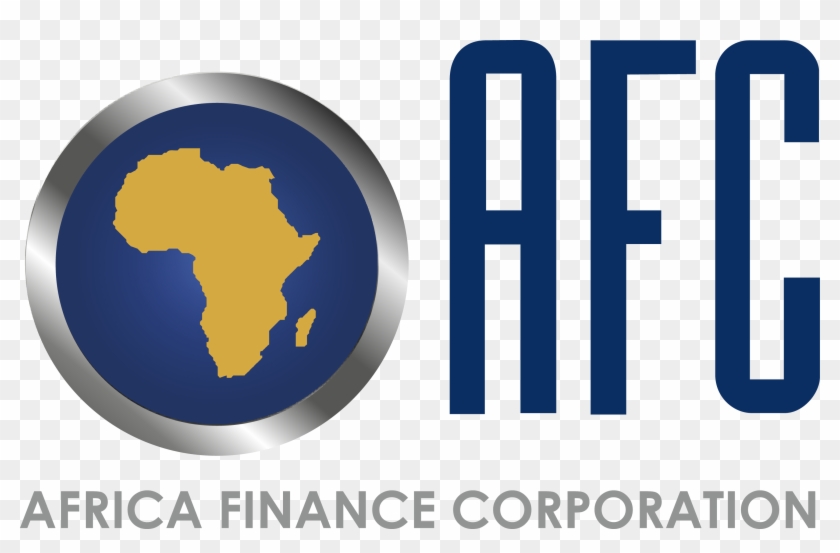 Logo - Http - //www - Photos - Apo Opa - Com/plog 1 - Africa Finance Corporation Logo #995913