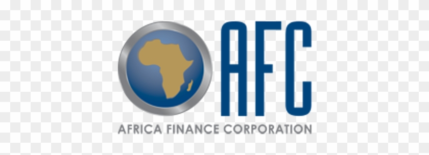 Africa Finance Corp - African Finance Corporation Logo #995956