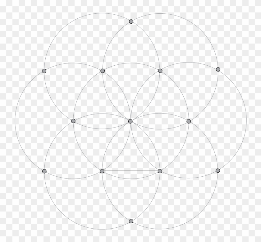 47602 - Circle #995989