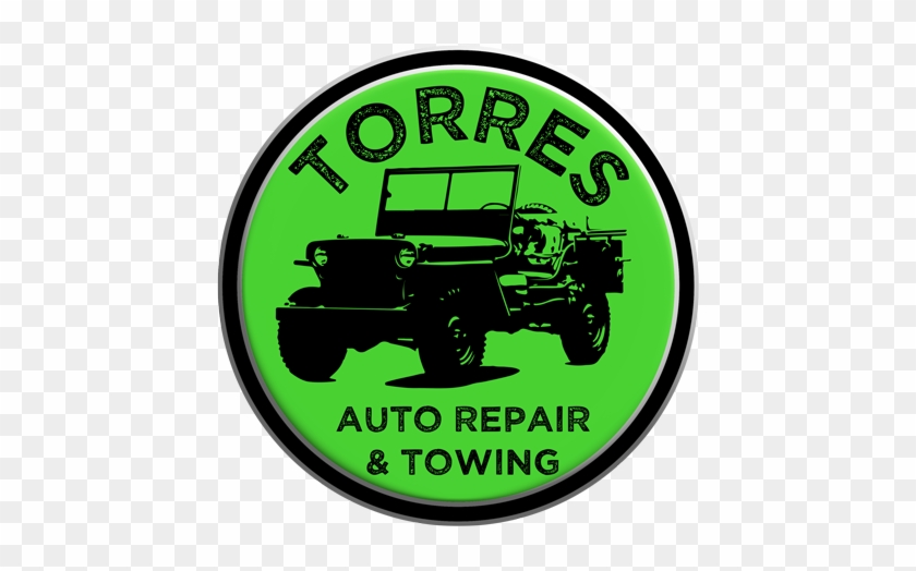 Torres Auto Repair And Towing - Beach Toys Clip Art #995990