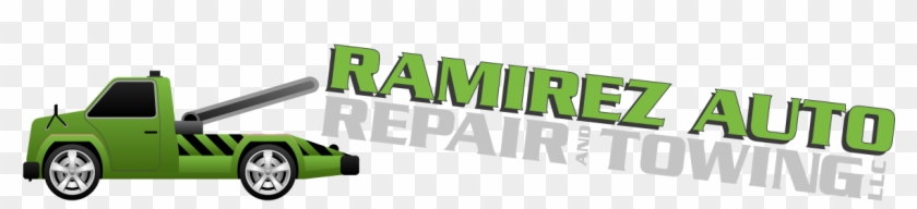 Ramirez Auto Repair And Towing Llc - Model Car #996001